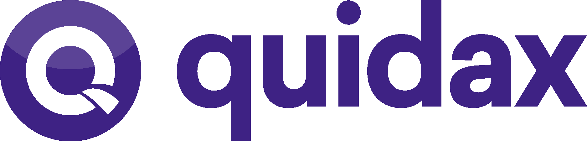 Quidax Logo Vector Logo